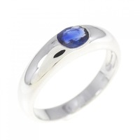 750WG サファイヤ リング