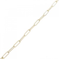 750YG ブレスレット