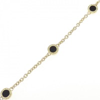 ブルガリ ブルガリブルガリ ブレスレット