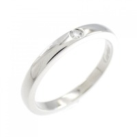 カルティエ ウエディング バンド リング