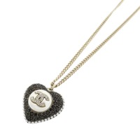 シャネル AB9385 ネックレス