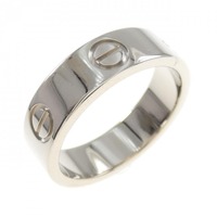 カルティエ ラブ リング