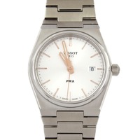 ティソ PRX T137.210.11.031.00 SS クォーツ