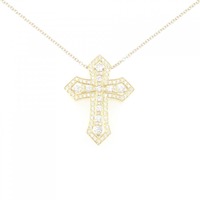 【新品】ダミアーニ ベルエポック クラウン ネックレス