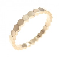 ショーメ ビーマイラブ リング