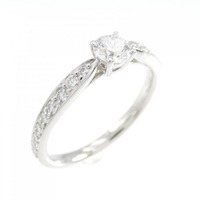 ティファニー ハーモニー リング 0.25CT E VS1 3EXT