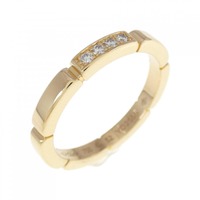 カルティエ マイヨンパンテール 4P リング