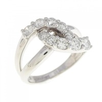 PT ダイヤモンド リング 0.75CT