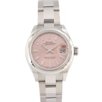 ロレックス デイトジャスト 279160 SS 自動巻 ランダム番