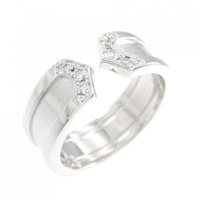 カルティエ C2スモール リング