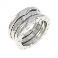 ブルガリ B.zero1 3バンド リング