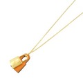 エルメス オーケリー PM 078852CC ネックレス
