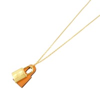 エルメス オーケリー PM 078852CC ネックレス