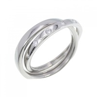 PT ダイヤモンド リング