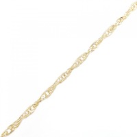 K18YG ブレスレット