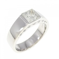 PT ダイヤモンド リング 1.025CT
