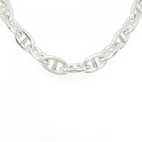 エルメス シェーヌダンクル ラージモデル ネックレス