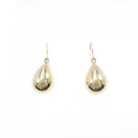 【新品】K18YG ピアス