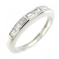PT ダイヤモンド リング 0.31CT