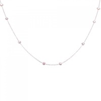 カルティエ ディアマンレジェ ネックレス