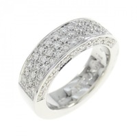 アントニーニ ダイヤモンド リング