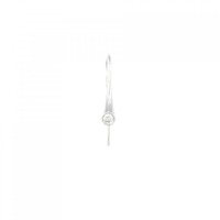 ジョージ ジェンセン ピアス 片耳