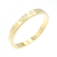 ティファニー ノーツ ナロー リング