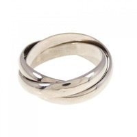 カルティエ トリニティ リング