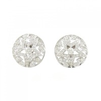 シャネル コメット ピアス