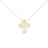 ダミアーニ ベルエポック クラウン ネックレス