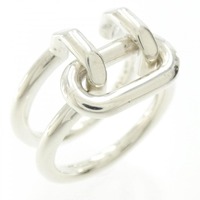 ティファニー トゥーロウ リング