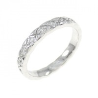 シャネル ココクラッシュ リング