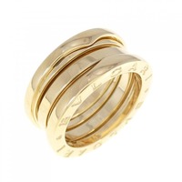 ブルガリ B.zero1 3バンド リング