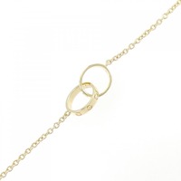 カルティエ ベビーラブ ブレスレット