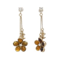 シャネル ピアス