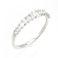 PT ダイヤモンド リング 0.30CT