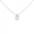 PT ダイヤモンド ネックレス 0.734CT