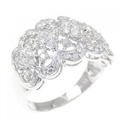 PT ダイヤモンド リング 0.50CT