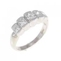 PT ダイヤモンド リング 1.08CT