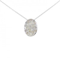 カシケイ ダイヤモンド ネックレス 1.00CT