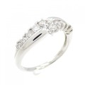PT ダイヤモンド リング 0.50CT