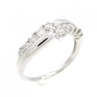 PT ダイヤモンド リング 0.50CT