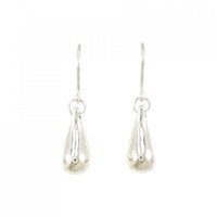 ティファニー ティアドロップ ピアス