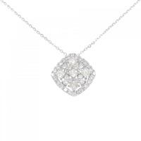 PT ダイヤモンド ネックレス 0.70CT