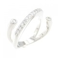 PT ダイヤモンド リング 0.28CT