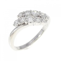 PT ダイヤモンド リング 0.52CT