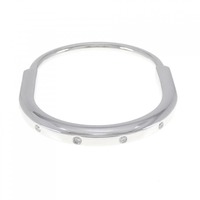 ティファニー ティファニー ロック バングル 0.31CT