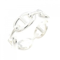 エルメス シェーヌ ダンクル アンシェネ リング