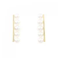 タサキ バランス プラス ピアス