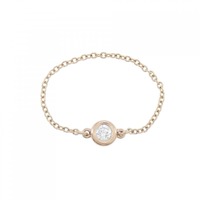 ティファニー バイザヤード リング